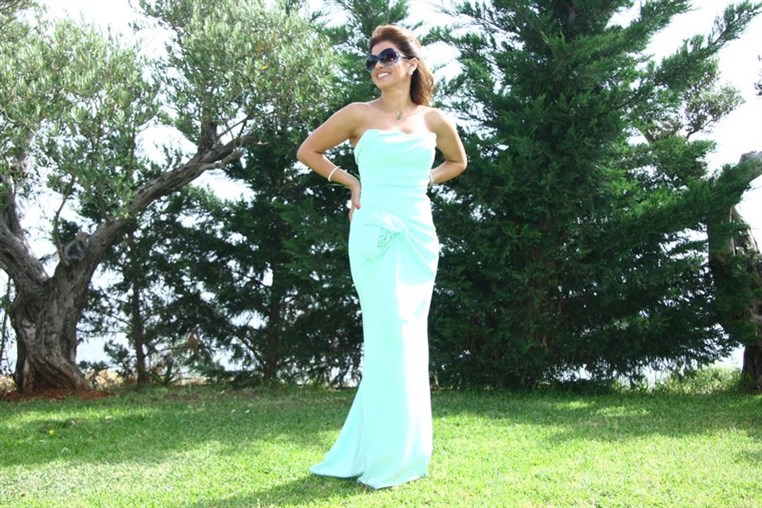 Corine & Marc Wedding
